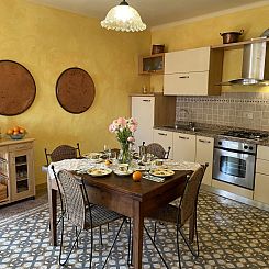 Appartement Superba Vista