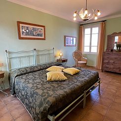 Appartement Superba Vista