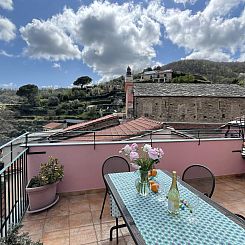 Appartement Superba Vista