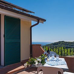 Appartement Oleandro (VLO202)