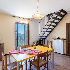 Appartement Oleandro (VLO202)