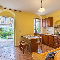 Appartement Viola (VLO203)