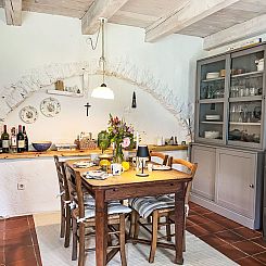 Vakantiehuis Castagna