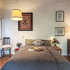 Vakantiehuis Castagna