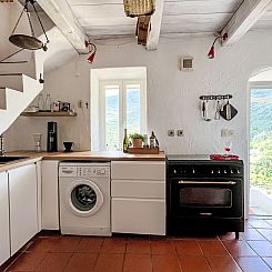 Vakantiehuis Castagna