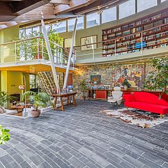 Vrijstaande woning in Borgomaro