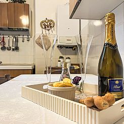 Appartement Casa Io´