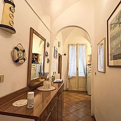 Appartement Casa Io´