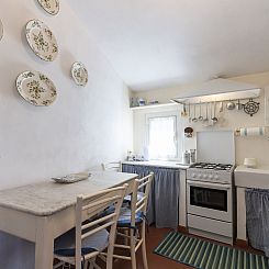 Vakantiehuis Casa Pinela Maria Sole