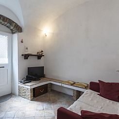 Vakantiehuis Casa Pinela Maria Sole