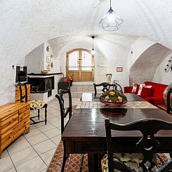 Vakantiehuis Ca da Nair
