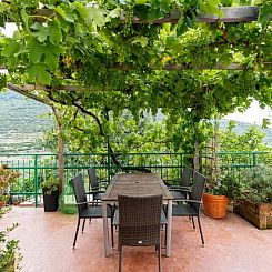 Vakantiehuis Ca da Nair