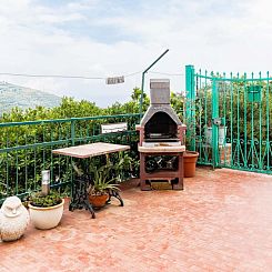 Vakantiehuis Ca da Nair