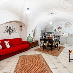 Vakantiehuis Ca da Nair