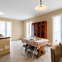 Vakantiehuis Villa tra Ulivi