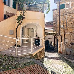 Appartement Gartenwohnung