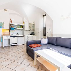 Appartement Gartenwohnung