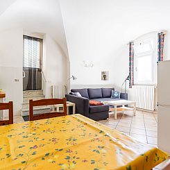 Appartement Gartenwohnung