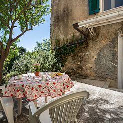 Appartement Gartenwohnung