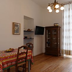 Appartement Fiori e Canzoni