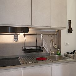 Appartement Fiori e Canzoni