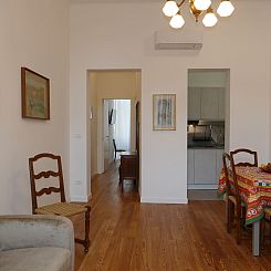 Appartement Fiori e Canzoni