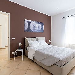 Vakantiehuis casa Mimosa