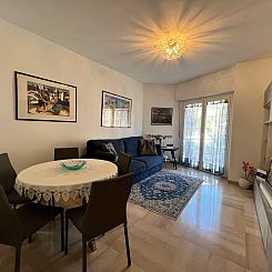 Appartement für 4 Personen ca. 80 m&sup2; in Sanremo, Nordi