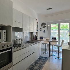 Appartement für 4 Personen ca. 80 m&sup2; in Sanremo, Nordi