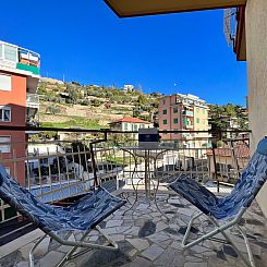 Appartement für 4 Personen ca. 80 m&sup2; in Sanremo, Nordi