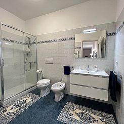 Appartement für 4 Personen ca. 80 m&sup2; in Sanremo, Nordi