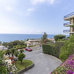 Appartement Blu oltremare