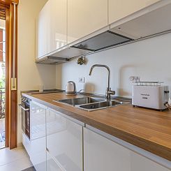 Appartement Blu oltremare