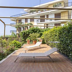 Appartement Blu oltremare