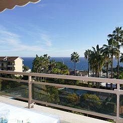 Appartement Belvedere