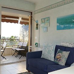 Appartement Belvedere