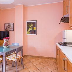 Appartement Floki