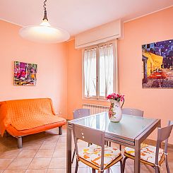 Appartement Floki