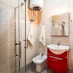Appartement Floki