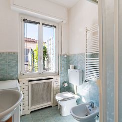 Appartement La Terrazza di San Martino