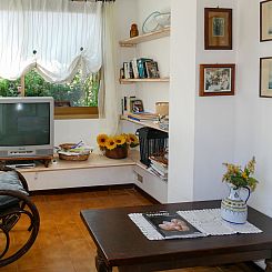 Appartement Francesca