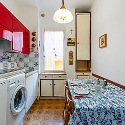 Appartement Nido di Sanremo