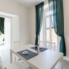 Appartement Galatea