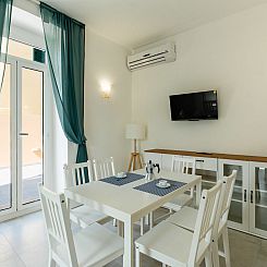 Appartement Galatea