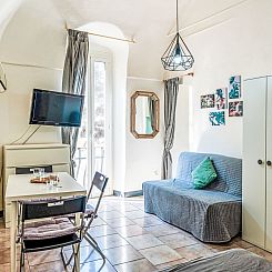 Appartement Piccolina