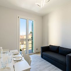 Appartement Delfino