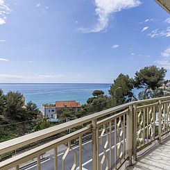 Appartement La Fortezza