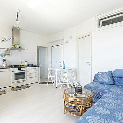 Appartement La Fortezza