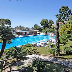 Appartement Mediterranee