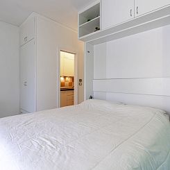 Appartement Mediterranee